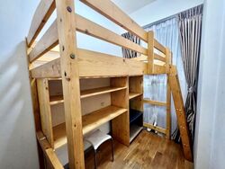 Riversails (D19), Condominium #614457801